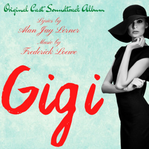 Hermione Gingold的专辑Gigi
