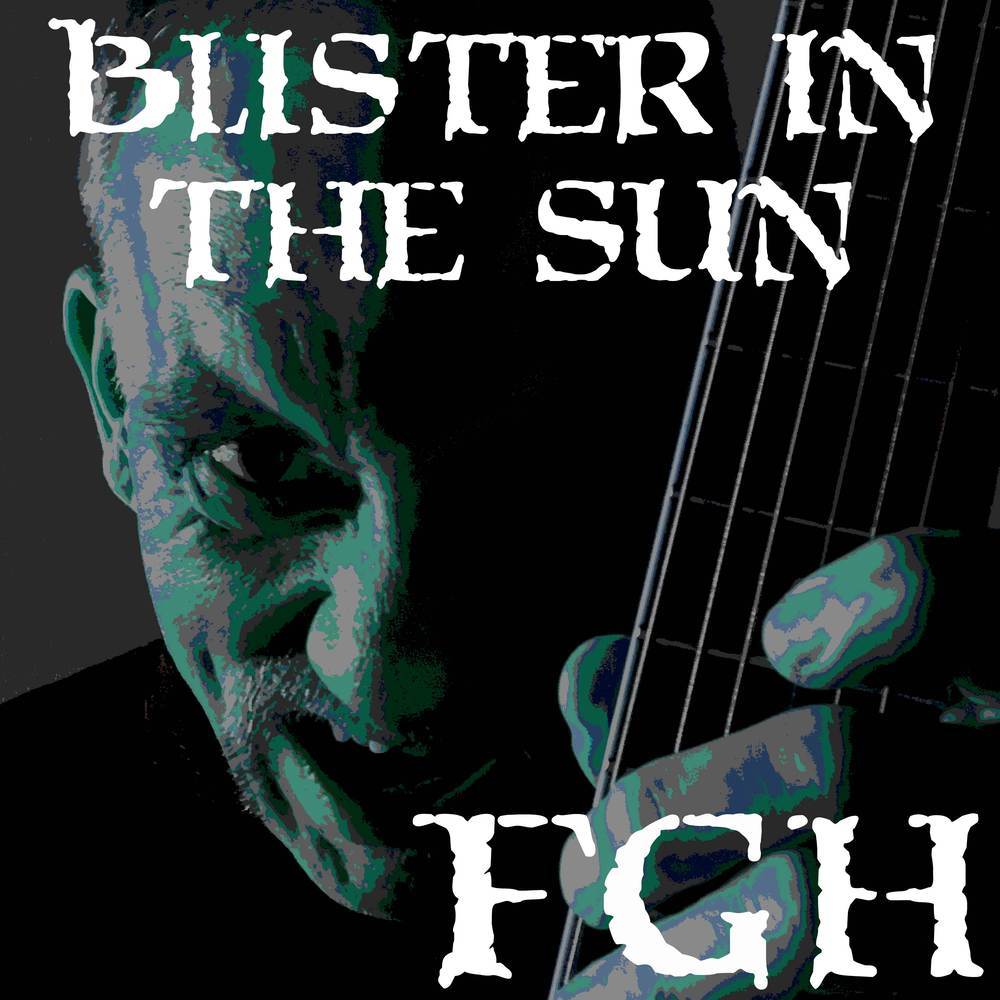 Blister in the Sun (Acoustic Cover)