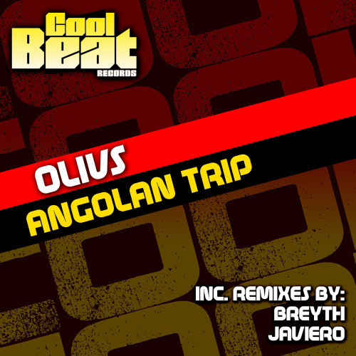 Angolan Trip (Original Mix)