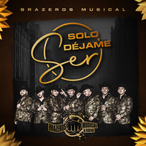 Listen to Solo Déjame Ser song with lyrics from Brazeros Musical De Durango