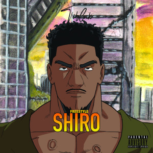 Album Freestyle shiro (Explicit) from Tiblvck