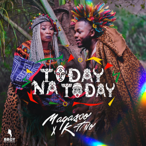 Today Na Today (Explicit)