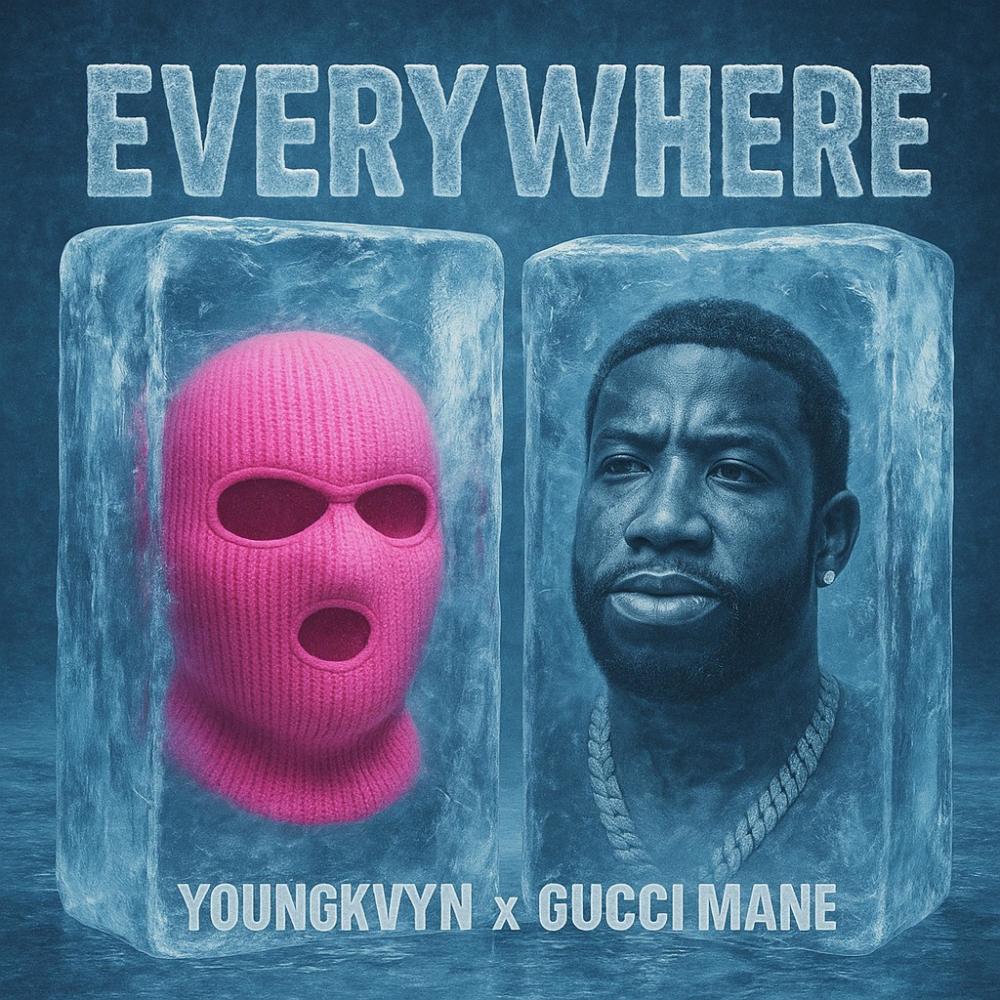 everywhere (feat. Gucci Mane) (Explicit)