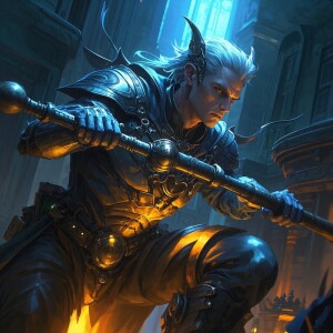 default playlist img