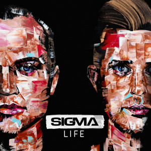 Sigma的專輯Life