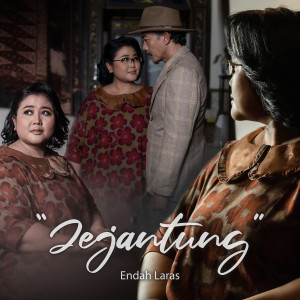 Endah Laras的专辑JEJANTUNG