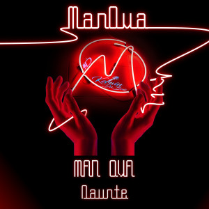 Album Man Ova from Daunté
