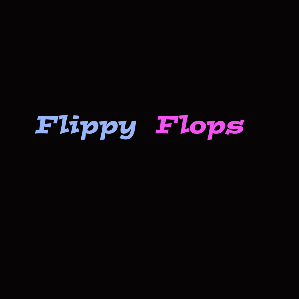 Flippy Flops (Butcher Mix)
