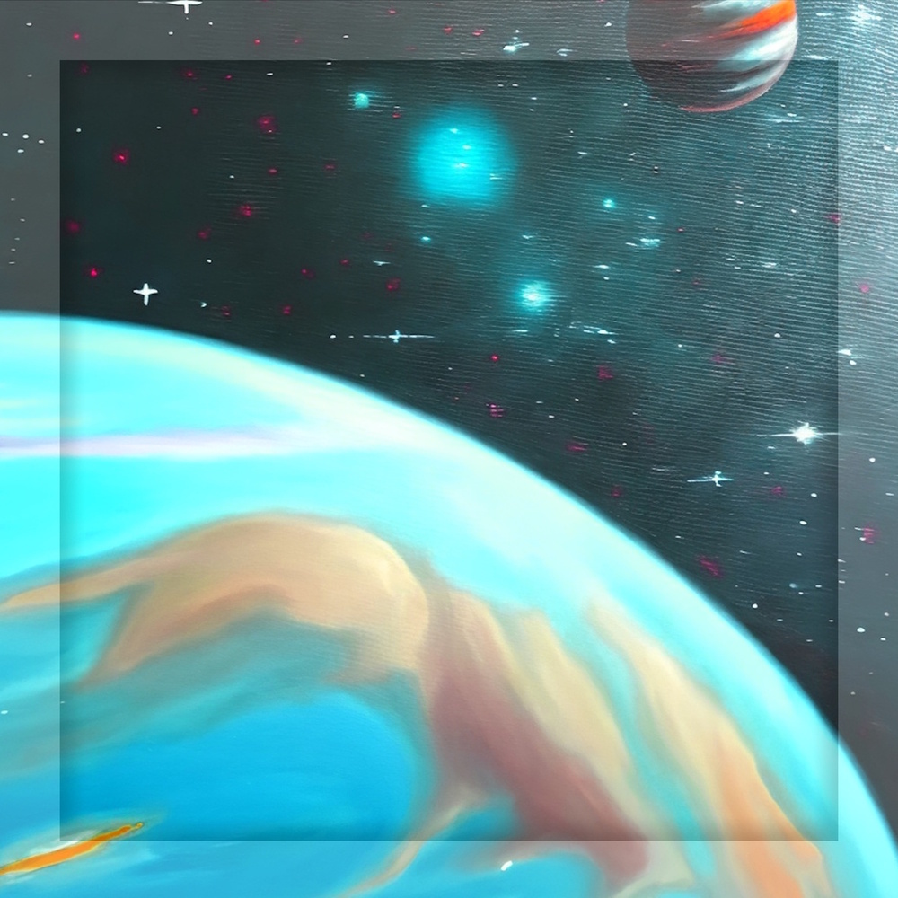 Enter Utopia