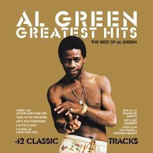 อัลบัม Greatest Hits: The Best of Al Green ศิลปิน Al Green