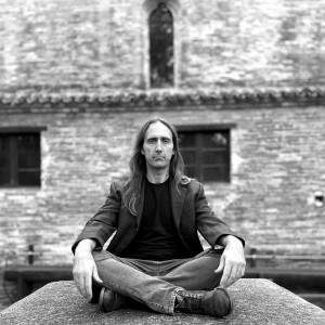 Album Litany from Simone Maggio