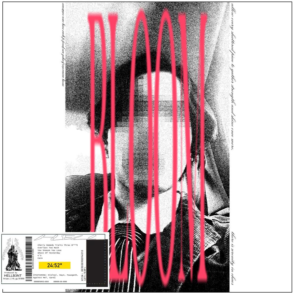 Everlast (feat. NIELNOI) (Explicit)