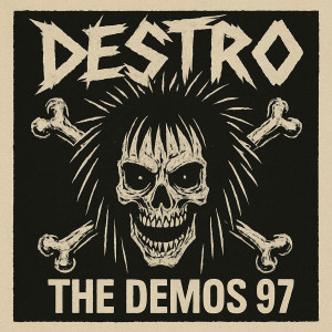Listen to Musclehead 2 (Explicit) song with lyrics from Destro
