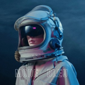 收聽Alfite的MODE BLEU歌詞歌曲