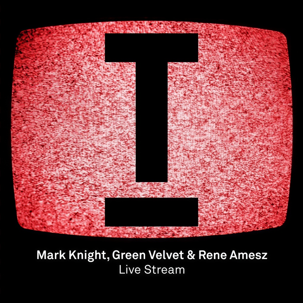 Live Stream (Original Mix)
