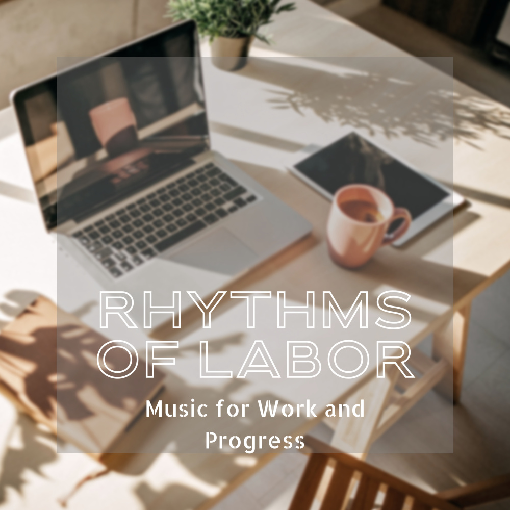 Garden Bloom and Music for Horticultural Work