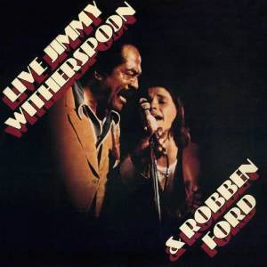 ดาวน์โหลดและฟังเพลง Times Are Getting Tough (Live at the Ash Grove, 1976) พร้อมเนื้อเพลงจาก Jimmy Witherspoon