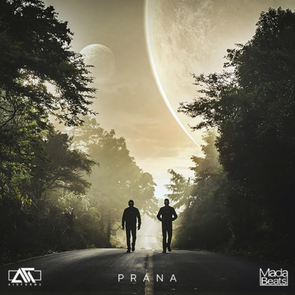 Prana(Namah Shiva)