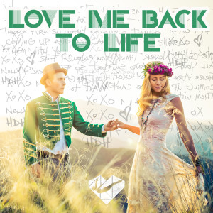 ดาวน์โหลดและฟังเพลง Love Me Back to Life พร้อมเนื้อเพลงจาก High Dive Heart