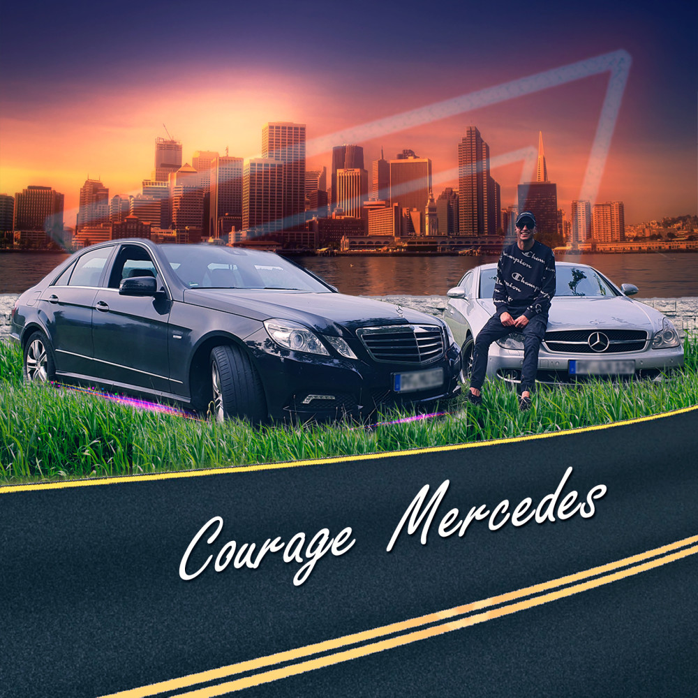 Mercedes