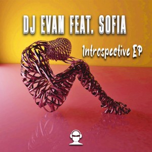 Album Introspective EP from DJ Evan