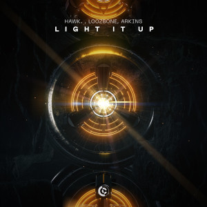 อัลบัม Light It Up ศิลปิน hawk.