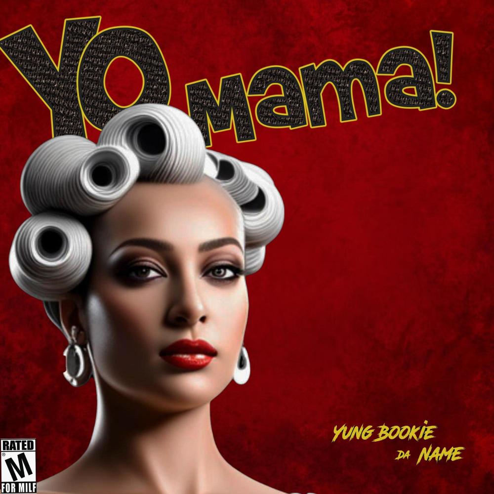 Yo Mama!