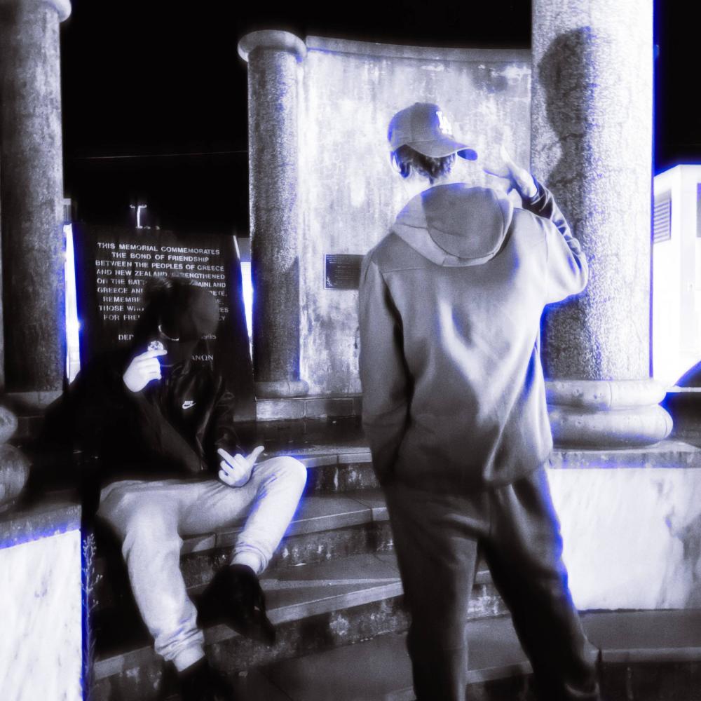 BROTHERS (feat. Youngin Tracks) (Explicit)