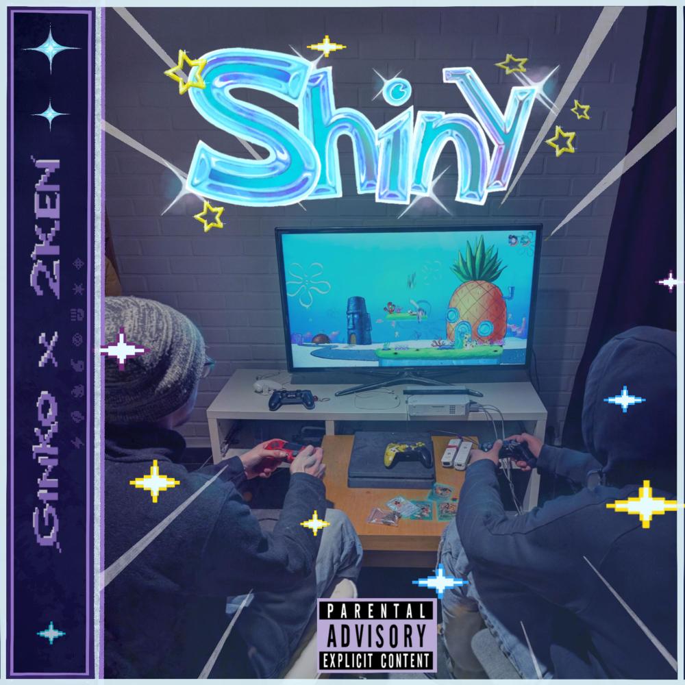 SHINY (Explicit)