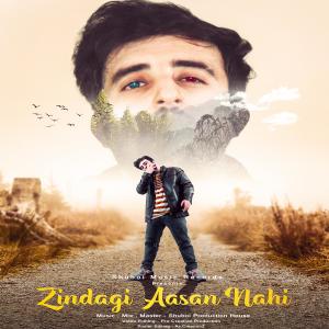 Album Zindagi Aasan Nahi from 
