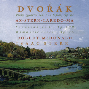收聽Isaac Stern的4 Romantic Pieces, Op. 75, B. 150: No. 3, Allegro appassionato (Remaster)歌詞歌曲
