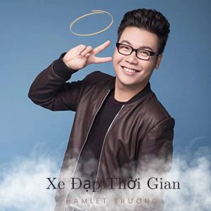 Album Xe Đạp Thời Gian from Hamlet Trương