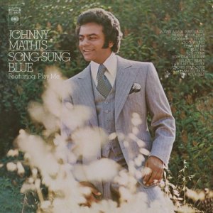 收聽Johnny Mathis的Alone Again, Naturally歌詞歌曲