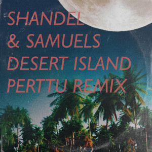 Perttu的專輯Desert Island (Perttu Remix)