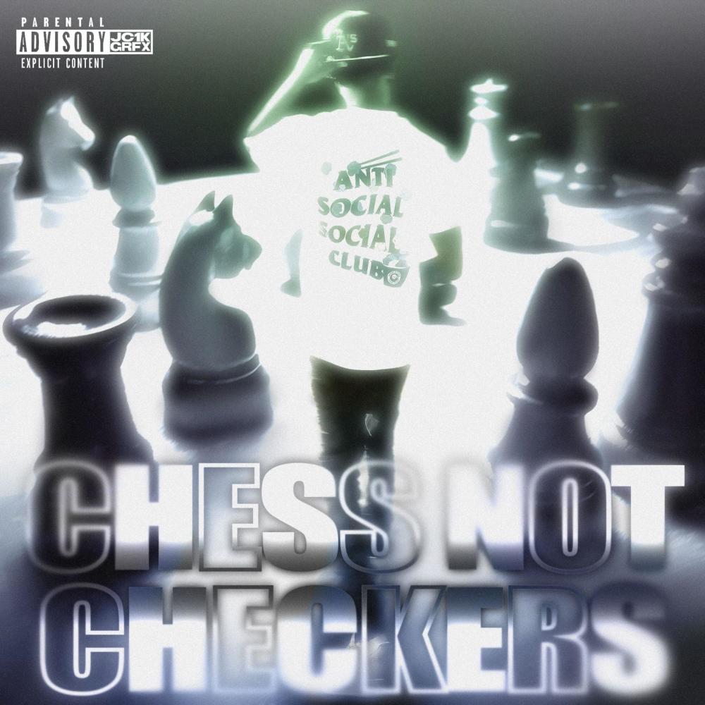 One More Chance (feat. 2000Baby) (Explicit)