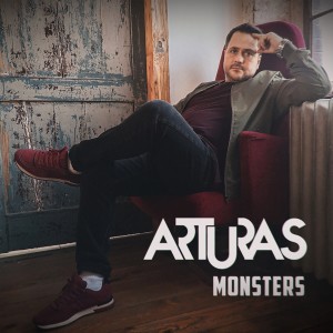 收聽Arturas的Monsters歌詞歌曲