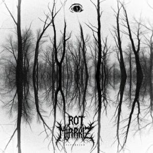 ⛧markiz⛧的專輯ROT (feat. Cujo) [Explicit]
