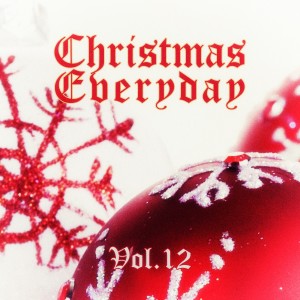收聽Detroit Junior的Christmas Day歌詞歌曲