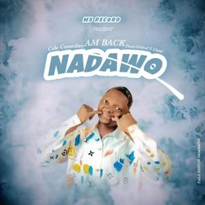 ดาวน์โหลดและฟังเพลง Nadawo พร้อมเนื้อเพลงจาก Cele