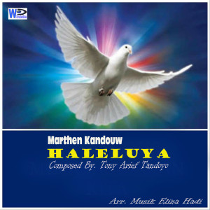 Listen to HALELUYA song with lyrics from Marthen Kandouw