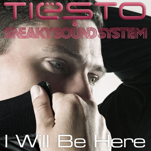 I Will Be Here (Radio Edit)