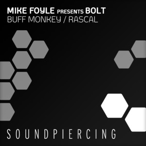 Mike Foyle的专辑Buff Monkey / Rascal