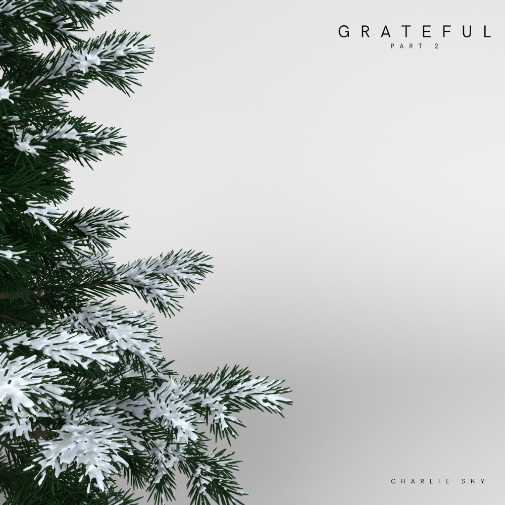 Christmas Lullaby