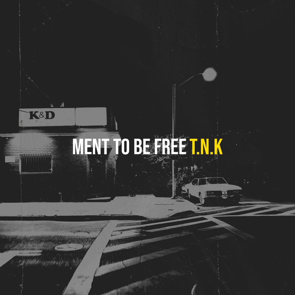 Ment to Be Free
