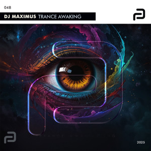 Dj Maximus的專輯Trance Awaking