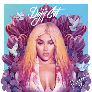 ดาวน์โหลดและฟังเพลง Control (Explicit) พร้อมเนื้อเพลงจาก Doja Cat