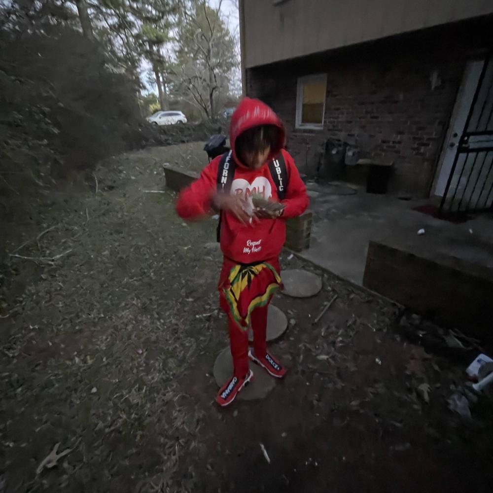 No crime (feat. Brezzo)