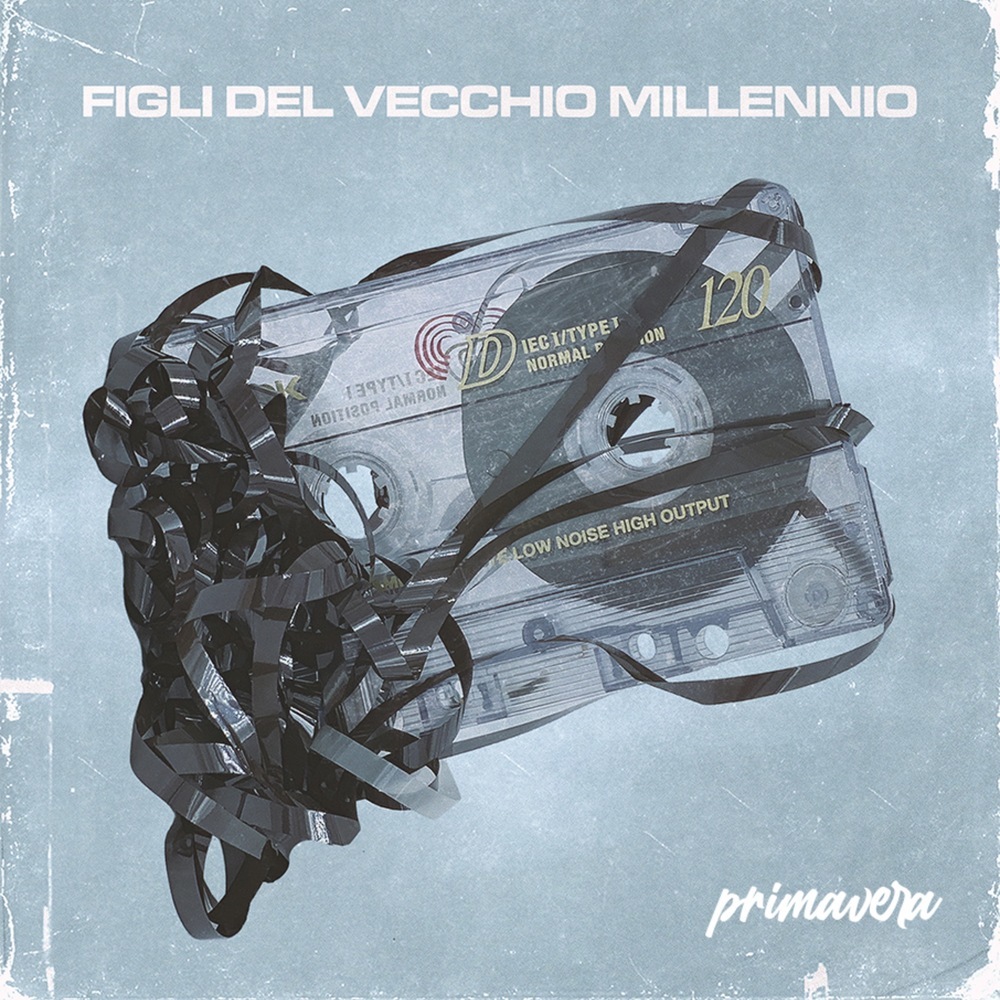 Figli del vecchio millennio