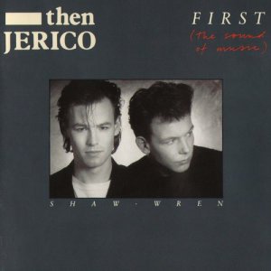 收聽Then Jerico的The Motive歌詞歌曲
