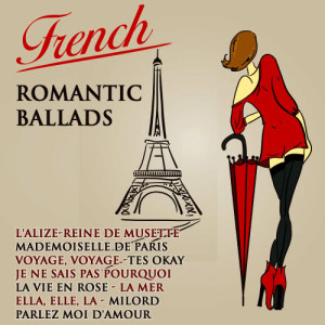 ดาวน์โหลดและฟังเพลง Pour que tu m'aimes encore (To Love You Again) พร้อมเนื้อเพลงจาก The French Pop Band